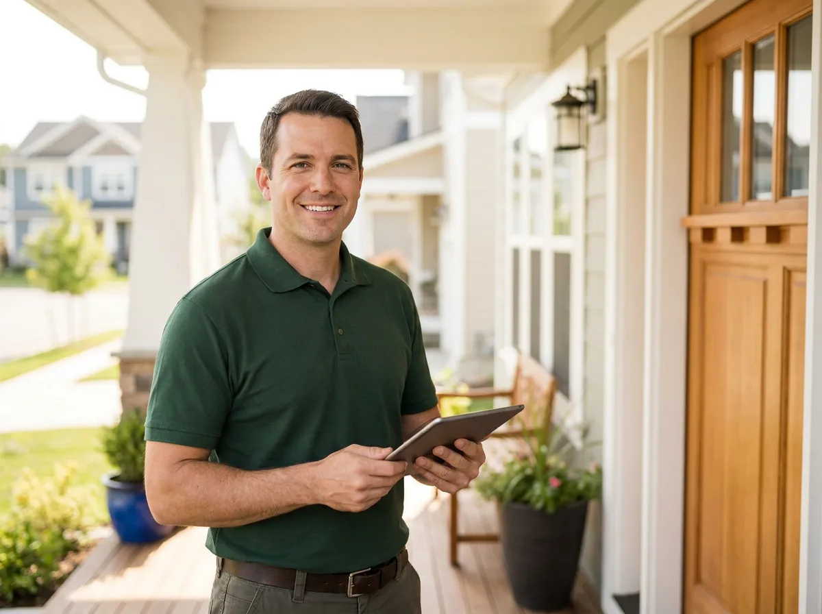 Pest control FAQs for Waldron, WA